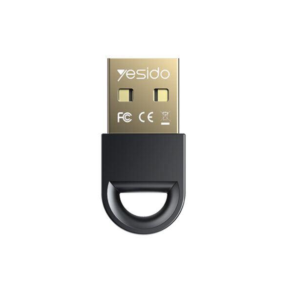 دانگل بلوتوث USB یسیدو YESIDO YAU34