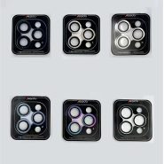 محافظ لنز رینگی یسیدو iPhone 13-14promax-13promax