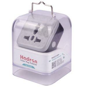 تبدیل ۳ به ۲ تایمردار Hadron P103