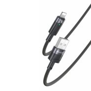 کابل USB به Lightning یسیدو CA123