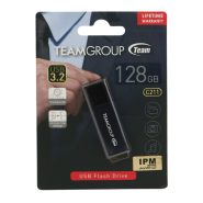 فلش 128 گیگ تیم گروپ TeamGroup C211 USB3.2