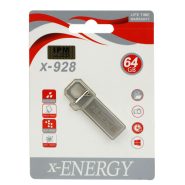 فلش ۶۴ گیگ ایکس-انرژی X-Energy X-928