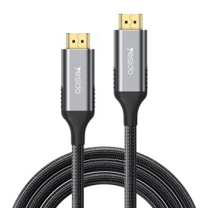 کابل HDMI با کیفیت بالا یسیدو HM11