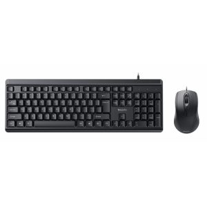 ست ماوس و کیبورد یسیدو YESIDO KB18