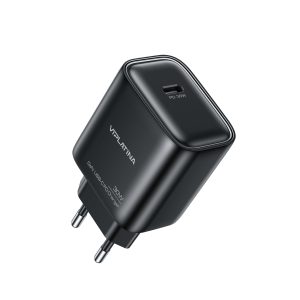 VIPLATINA GAN CHARGER VC64