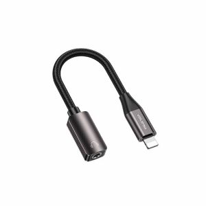 تبدیل Aux  لایتنینگ وی آی پلاتینا VIPLATINA VX14