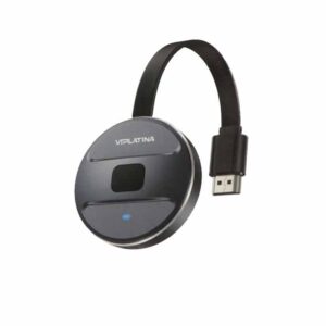 دانگل وایرلس HDMI وی آی پلاتینا VIPLATINA VTV10