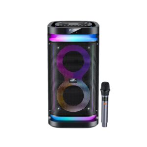 اسپیکر بلوتوثی قابل حمل یسیدو YESIDO YSW29