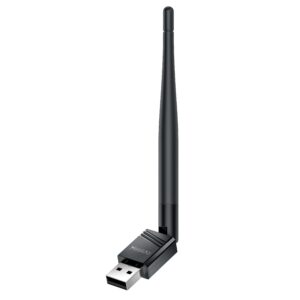 دانگل وای فای WIFI یسیدو YESIDO WP11