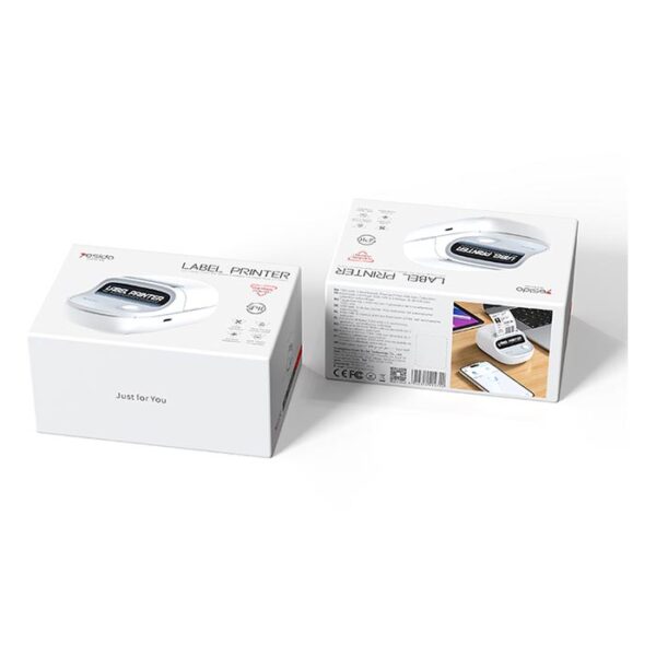 پرینتر لیبل زن یسیدو YESIDO SP10