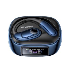ایرپاد سیلیکونی وی آی پلاتینا VIPLATINA VT45
