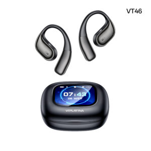 ایرپاد سیلیکونی وی آی پلاتینا VIPLATINA VT46