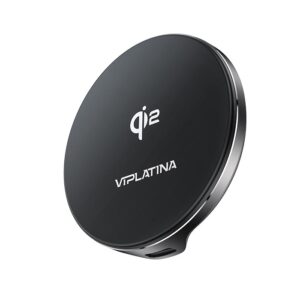 شارژر وایرلس وی آی پلاتینا VIPLATINA VD11