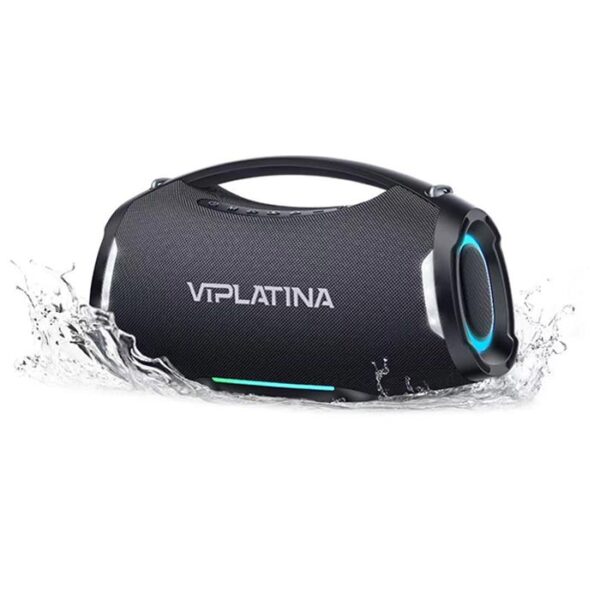 اسپیکر ضدآب 120 وات وی آی پلاتینا VIPLATINA VSW12