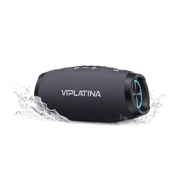اسپیکر ضدآب 60 وات وی آی پلاتینا VIPLATINA VSW11