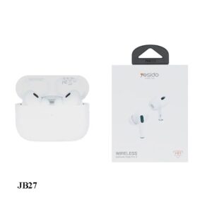 ایرپاد پرو طرح نسل 2 اپل یسیدو Yesido Pods2 Pro2 JB27 