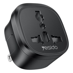تبدیل یونیورسال یسیدو YESIDO MC45 پریز یونیورسال 10A