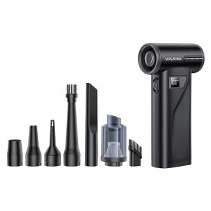 جت فن و جاروشارژی وی آی پلاتینا VIPALTINA C12