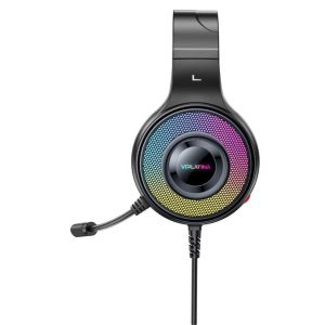 هدست بلوتوث گیمینگ وی آی پلاتینا VIPLATINA HP19