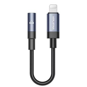 تبدیل جک AUX لایتنینگ وی آی پلاتینا VIPLATINA VA12